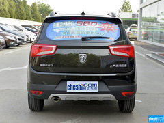 2015款 1.8L 手动 豪华型