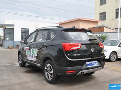 2015款 1.8L 手动 豪华型