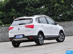 2015款 1.8L 手动 豪华型