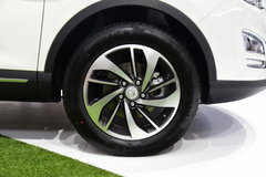 2015款 1.8L 手动 豪华型