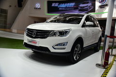 2015款 1.8L 手动 豪华型