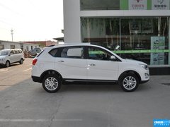 2015款 1.8L 手动 精英型