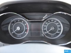 2015款 1.8L 手动 精英型