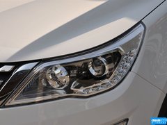 2015款 1.8L 手动 精英型