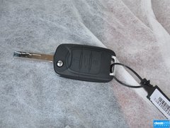 2015款 1.8L 手动 精英型