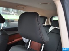 2015款 1.8L 手动 精英型