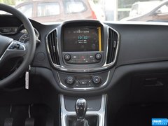 2015款 1.8L 手动 精英型