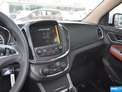 2015款 1.8L 手动 精英型