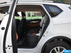 2015款 1.8L 手动 精英型