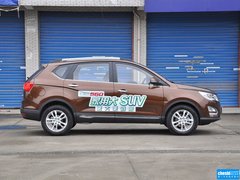 2015款 1.8L 手动 精英型