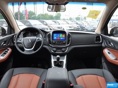 2015款 1.8L 手动 精英型