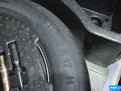 2015款 1.8L 手动 精英型