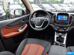 2015款 1.8L 手动 精英型