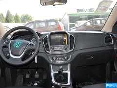 2015款 1.8L 手动 精英型