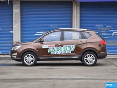 2015款 1.8L 手动 精英型