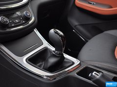 2015款 1.8L 手动 精英型
