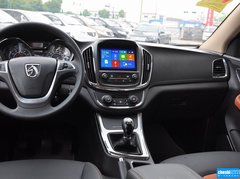 2015款 1.8L 手动 精英型