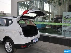 2015款 1.8L 手动 精英型
