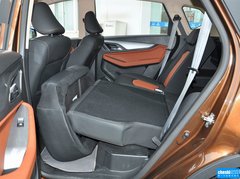 2015款 1.8L 手动 精英型