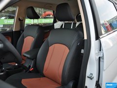 2015款 1.8L 手动 精英型