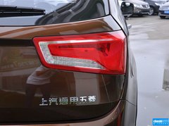 2015款 1.8L 手动 精英型