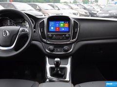 2015款 1.8L 手动 精英型