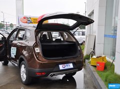 2015款 1.8L 手动 精英型