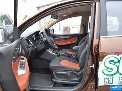 2015款 1.8L 手动 精英型