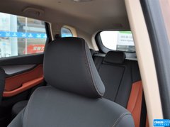 2015款 1.8L 手动 精英型