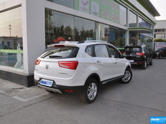 2015款 1.8L 手动 精英型