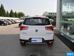 2015款 1.8L 手动 精英型