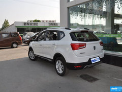 2015款 1.8L 手动 精英型