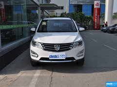 2015款 1.8L 手动 精英型