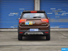 2015款 1.8L 手动 精英型
