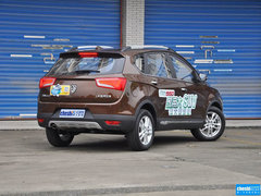 2015款 1.8L 手动 精英型