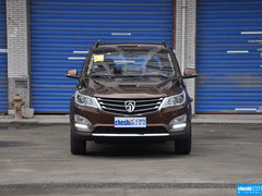 2015款 1.8L 手动 精英型