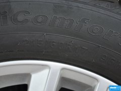 2015款 1.8L 手动 舒适型