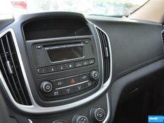 2015款 1.8L 手动 舒适型