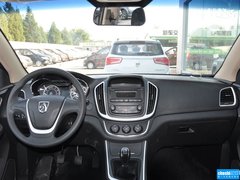 2015款 1.8L 手动 舒适型
