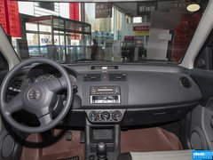 2014款 1.5L 手动 时尚型