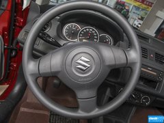 2014款 1.5L 手动 时尚型