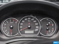2014款 1.5L 手动 时尚型