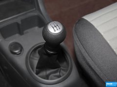 2014款 1.5L 手动 时尚型