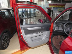 2014款 1.5L 手动 时尚型