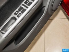 2014款 1.5L 手动 时尚型