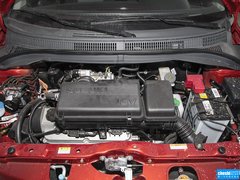 2014款 1.5L 手动 时尚型