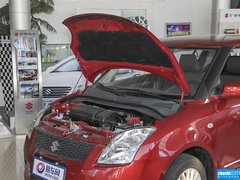 2014款 1.5L 手动 时尚型