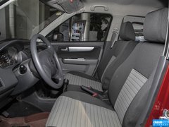 2014款 1.5L 手动 时尚型