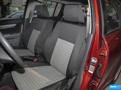 2014款 1.5L 手动 时尚型