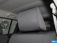 2014款 1.5L 手动 时尚型